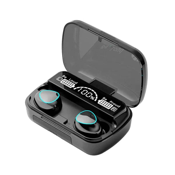 Combo Reloj Sanda + Audífonos M10