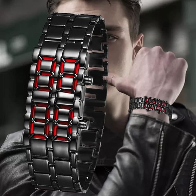 Reloj Lava