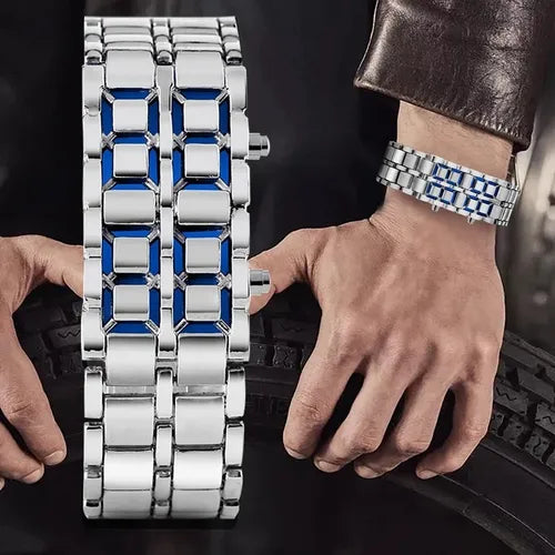 Reloj Lava