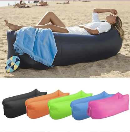 Sofa Inflable High Confort