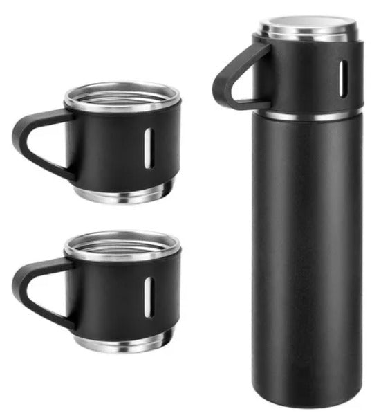 Termo con tazas