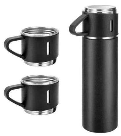Termo con tazas