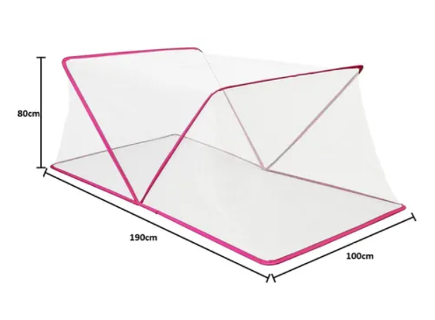 Mosquitero Toldillo Grande