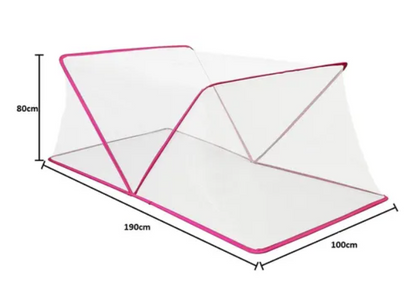 Mosquitero Toldillo Grande