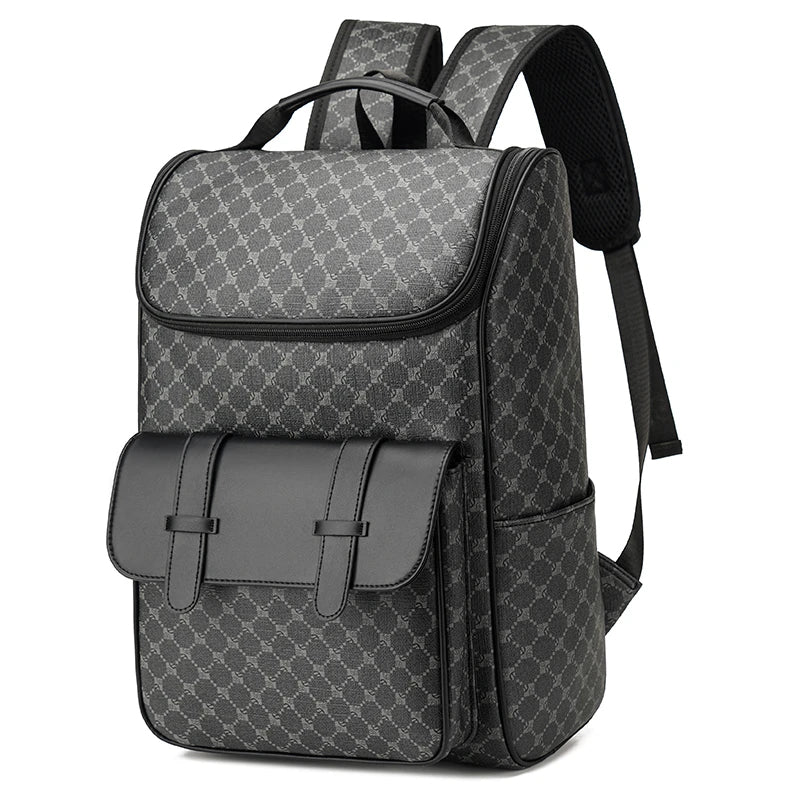 🖤Bolso De Cuero Vintage 🖤