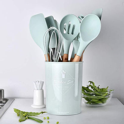 Set De Utensilios de Cocina X13 piezas