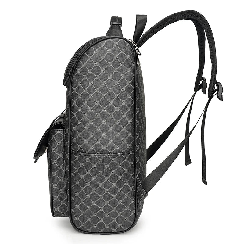 🖤Bolso De Cuero Vintage 🖤