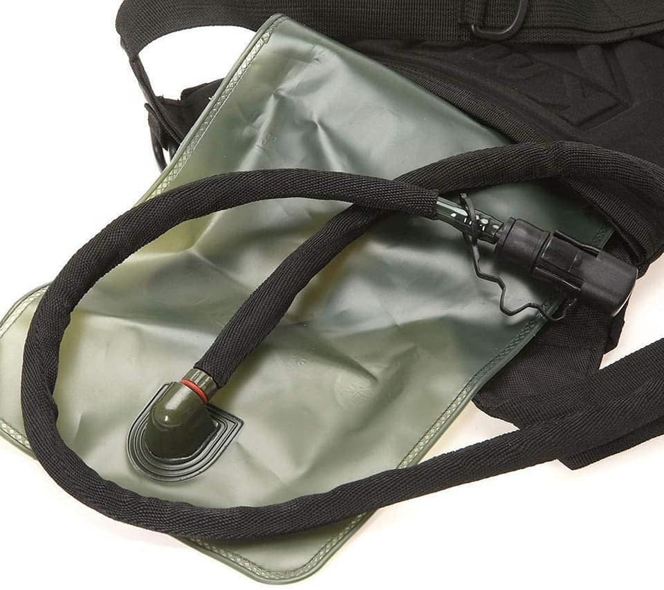 Bolso Camelback Militar