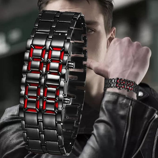 Reloj Lava