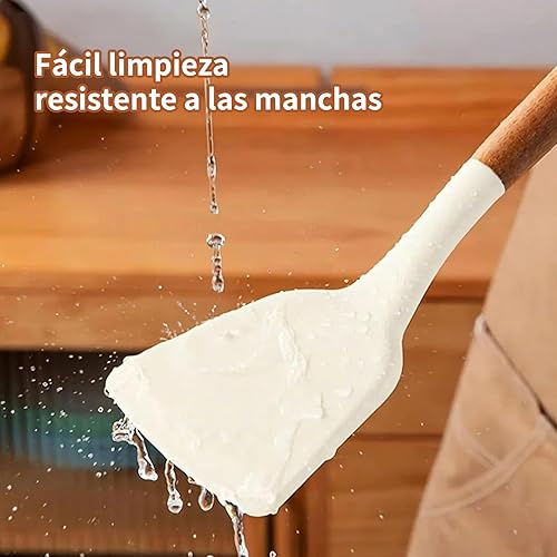 Set De Utensilios de Cocina X13 piezas