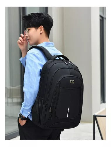 Bolso Oxford Groseria