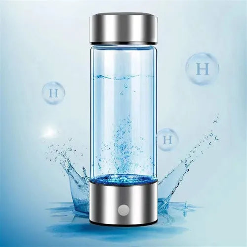 Botella de Agua de Hidrógeno