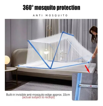 Mosquitero Toldillo Grande