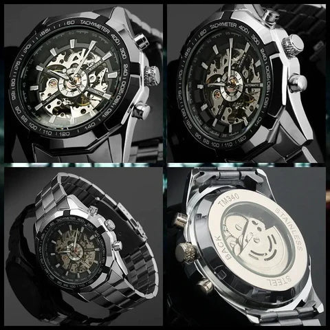 RELOJ WINNER