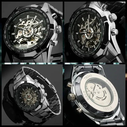 RELOJ WINNER