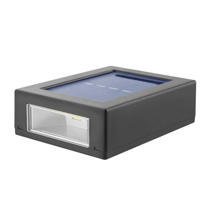 Luz Solar Para Pared