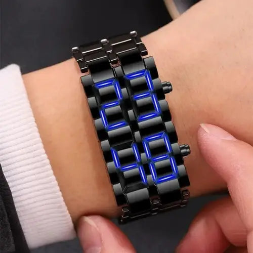 Reloj Lava