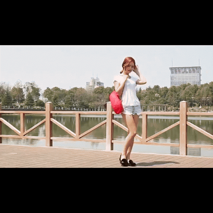 Sofa Inflable High Confort