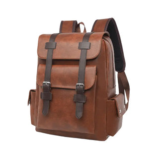 Bolso de cuero vintage